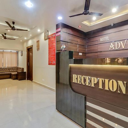 Super Hotel O Royal Raj Nandgaon 외부 사진