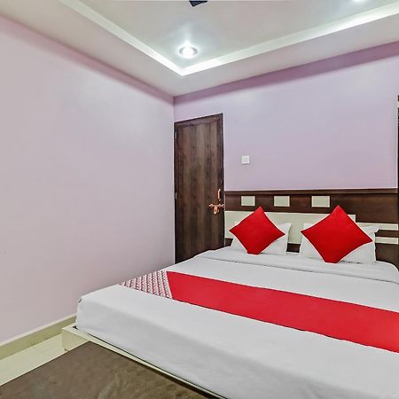 Super Hotel O Royal Raj Nandgaon 외부 사진