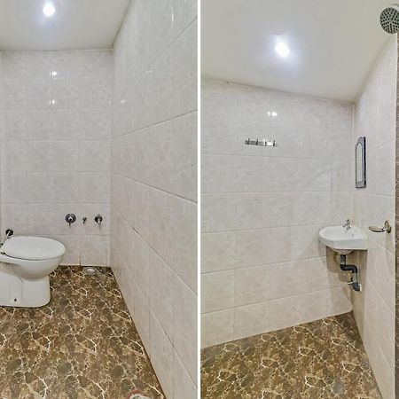 Super Hotel O Royal Raj Nandgaon 외부 사진