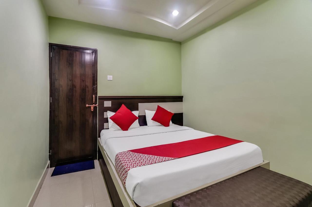 Super Hotel O Royal Raj Nandgaon 외부 사진