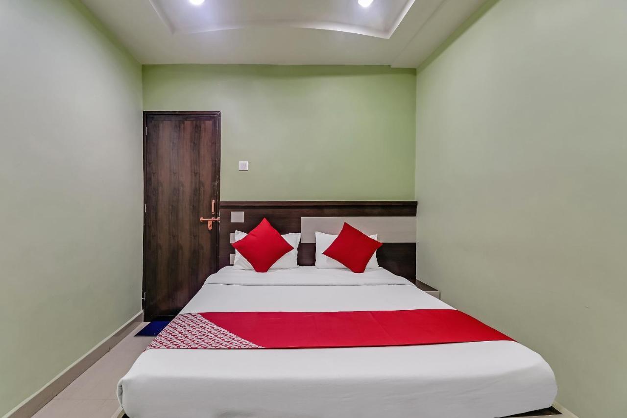 Super Hotel O Royal Raj Nandgaon 외부 사진