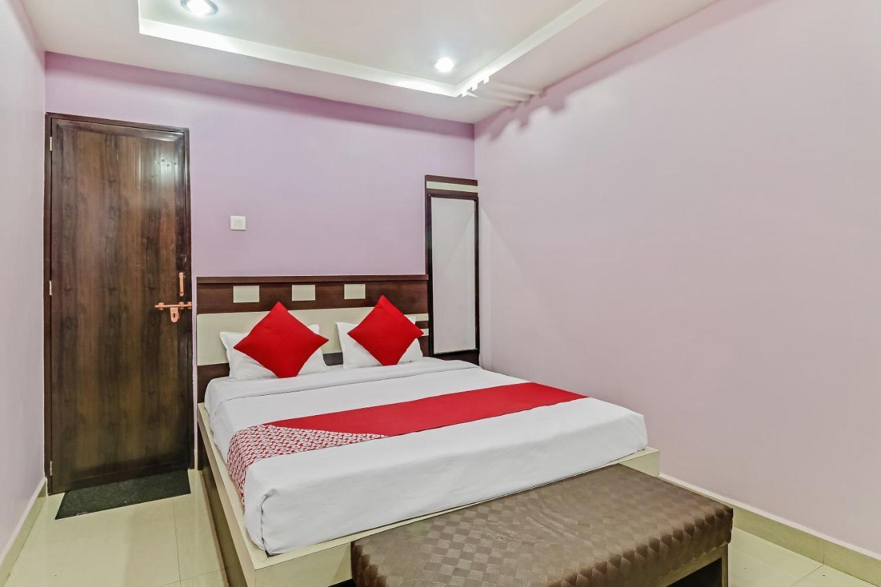 Super Hotel O Royal Raj Nandgaon 외부 사진