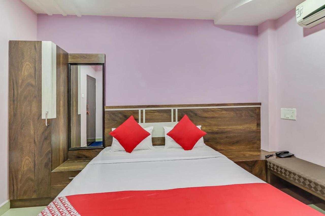 Super Hotel O Royal Raj Nandgaon 외부 사진