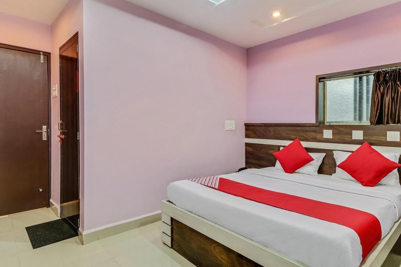Super Hotel O Royal Raj Nandgaon 외부 사진