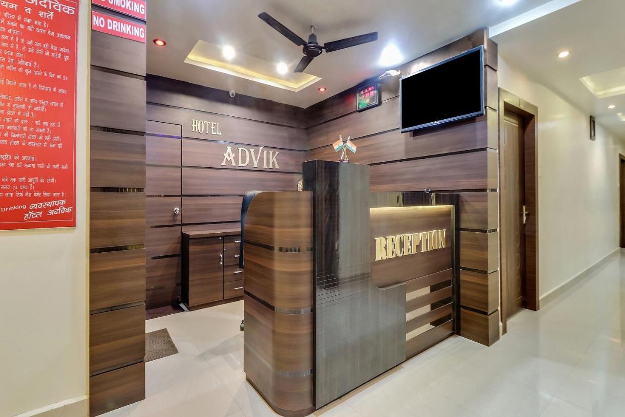Super Hotel O Royal Raj Nandgaon 외부 사진