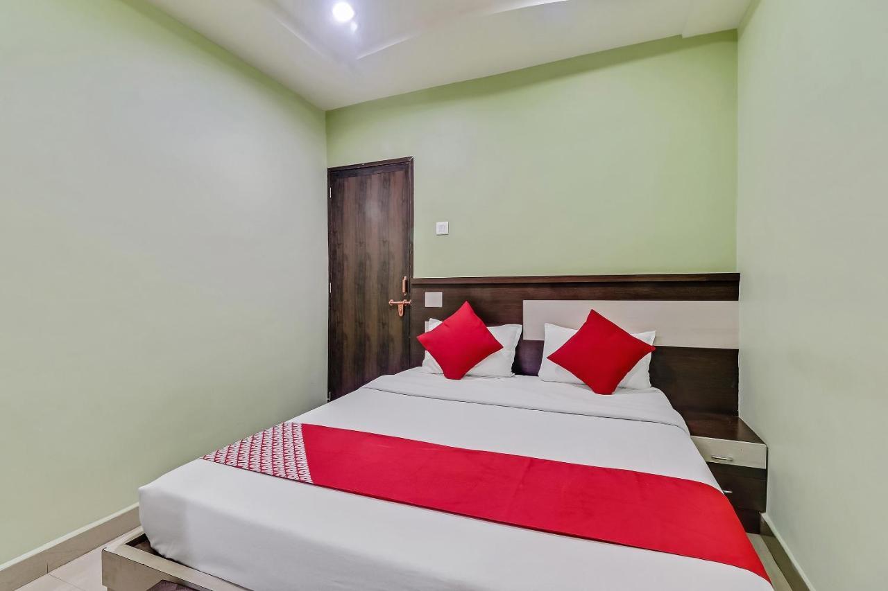 Super Hotel O Royal Raj Nandgaon 외부 사진