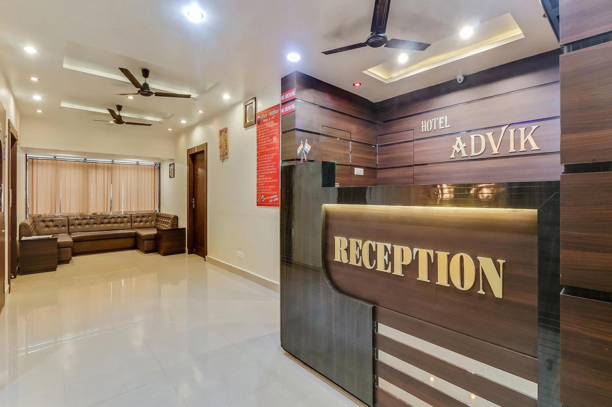 Super Hotel O Royal Raj Nandgaon 외부 사진